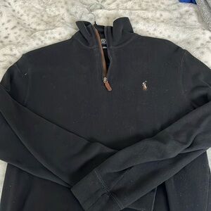 Ralph Lauren Quarter Zip